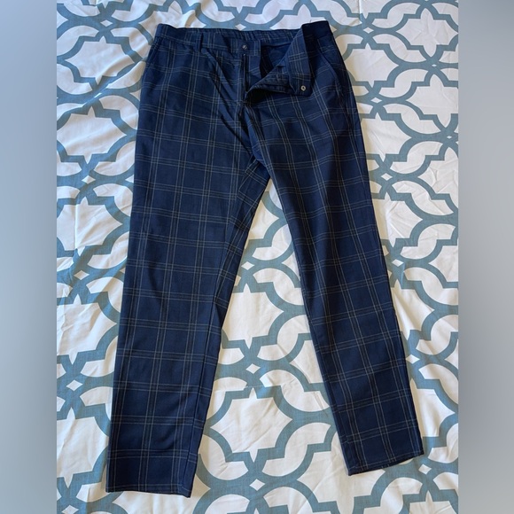 Zara men’s dress pants - Picture 1 of 7